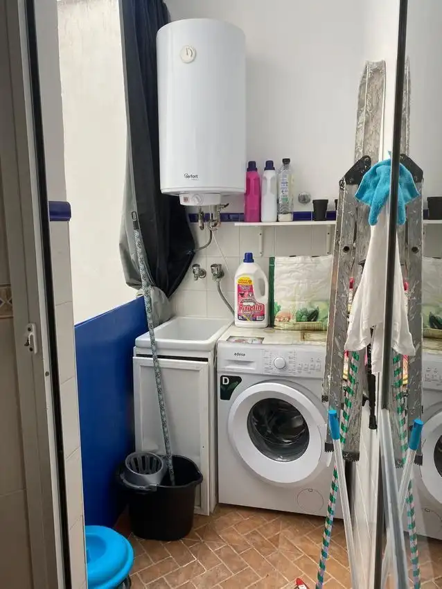 Cocina de Piso en venta en Alameda