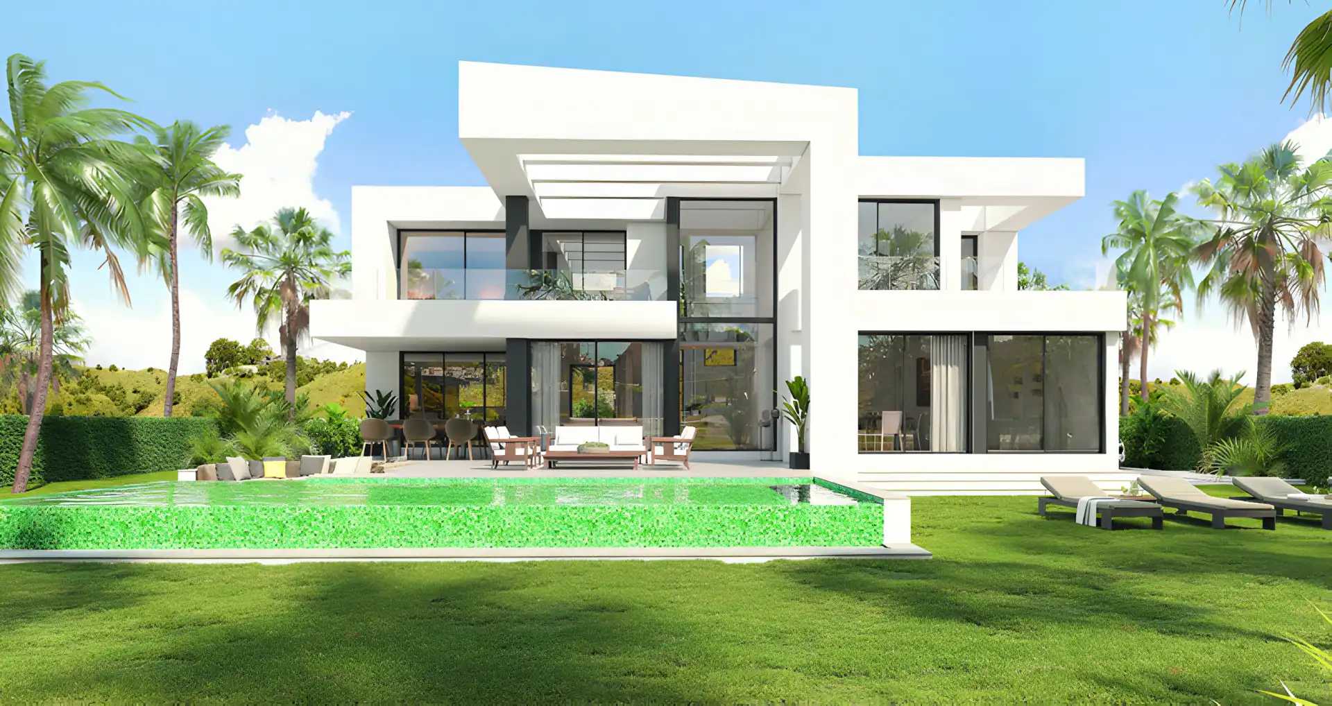 Casa con piscina en venta en Centro, imagen 6