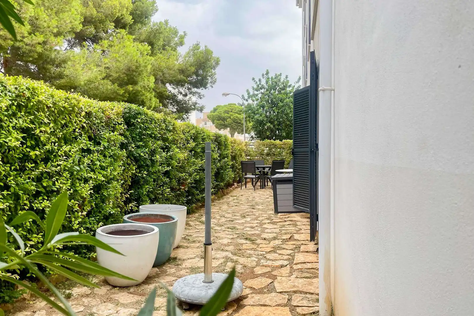 Ground floor with lift for sale in Cala Ratjada, imagen 29