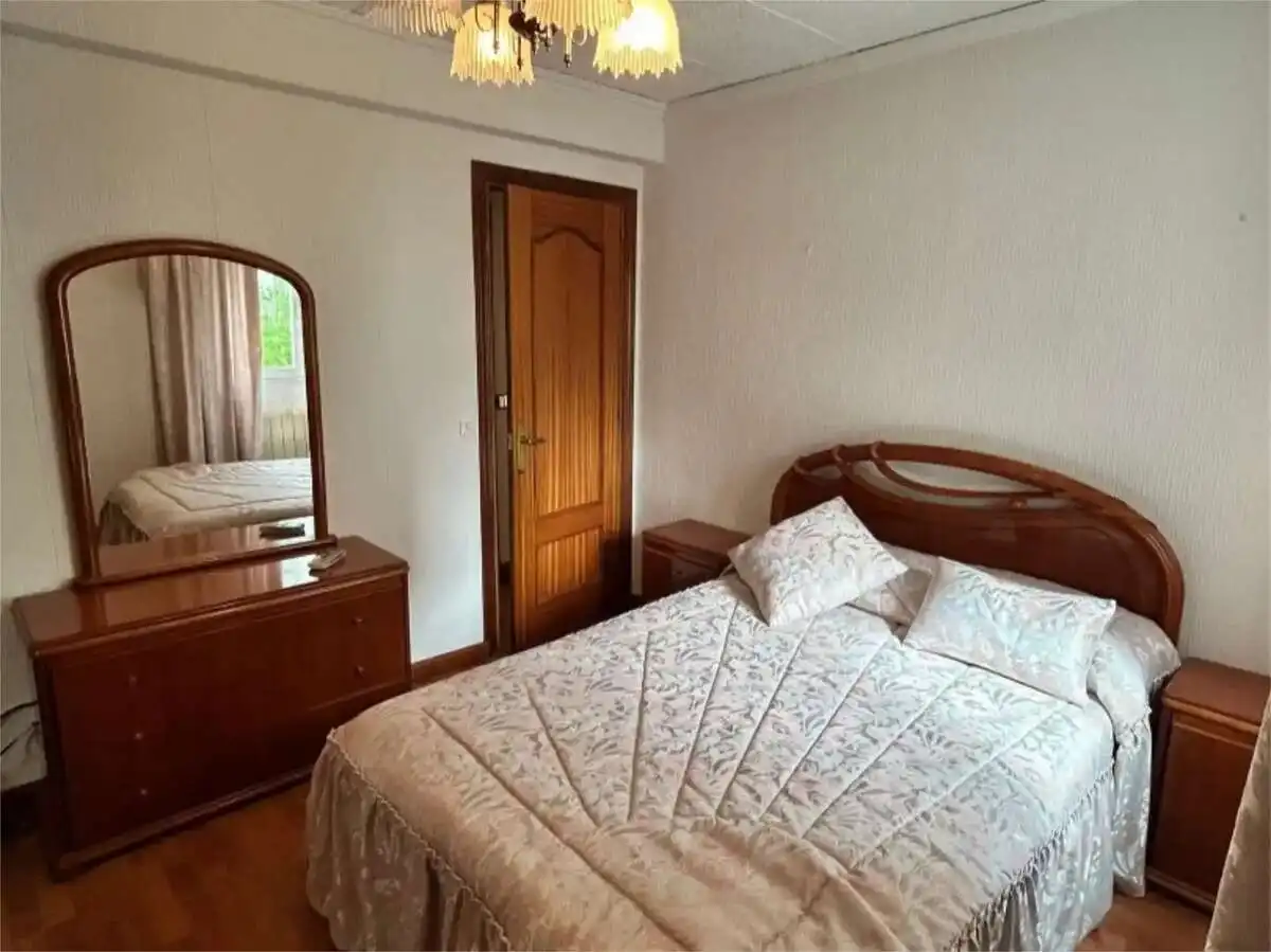 Habitación de Piso en venta en Móstoles con Terraza