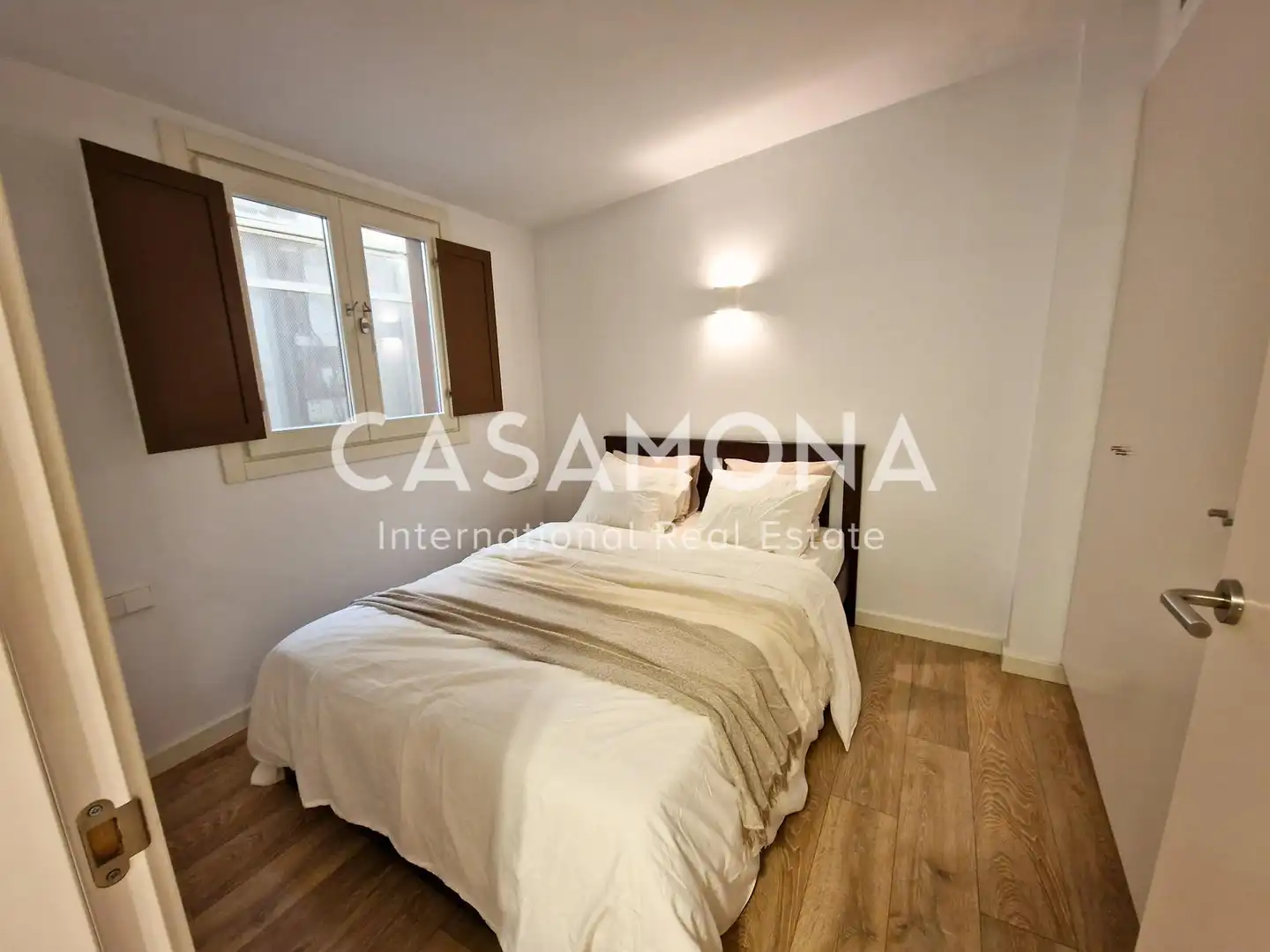 Ático en venta en Barri Gòtic