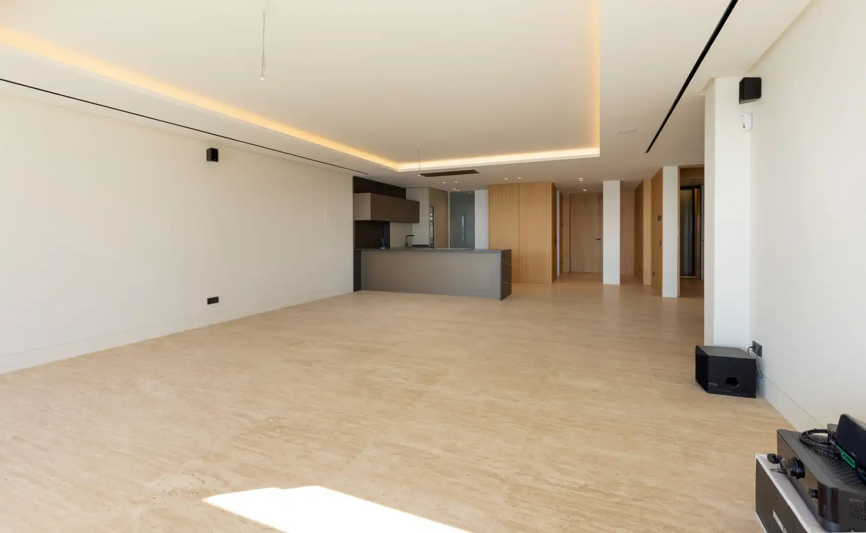 Apartamento con piscina en venta en Estepona Pueblo, imagen 9