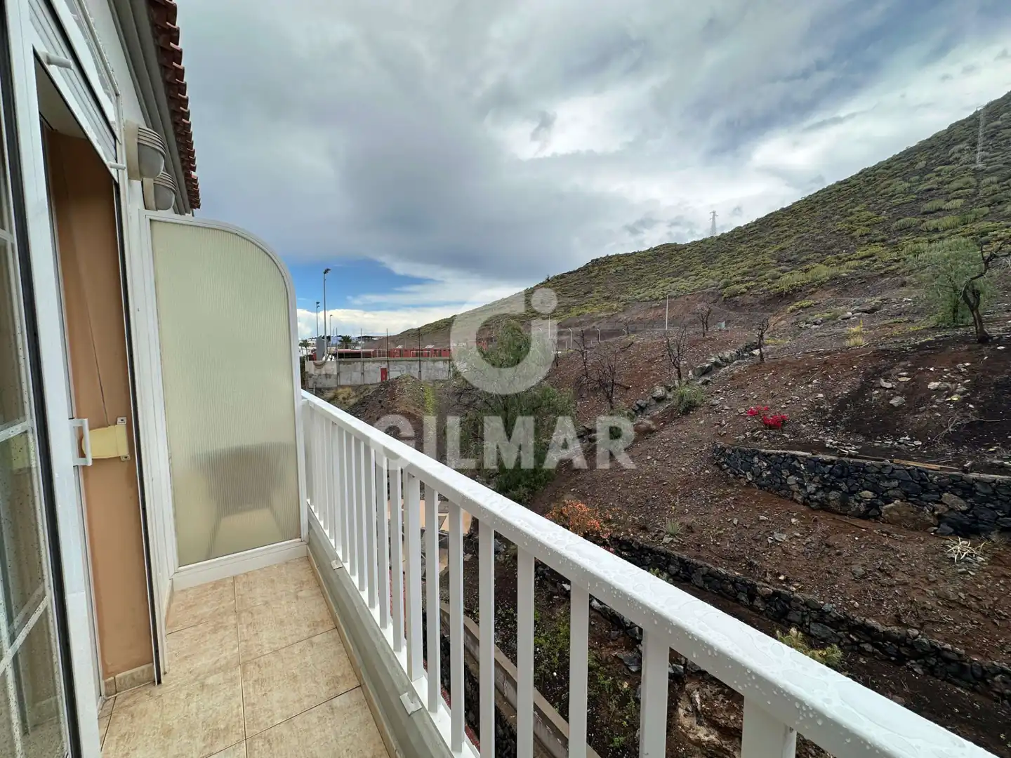 Exterior view of Attic for sale in Adeje  with Terrace, Storage room and Furnished