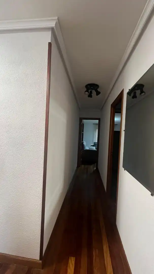 Wohnung zur Miete in Calle de Santa Cruz, 38, Santa Teresa - San Pedro Cardeña