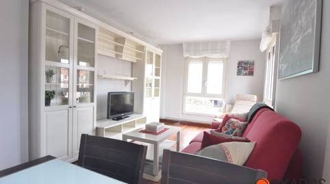 Photo 3 of Flat for sale in Basotxiki Kalea, 40, Intxaurrondo, Donostia - San Sebastián