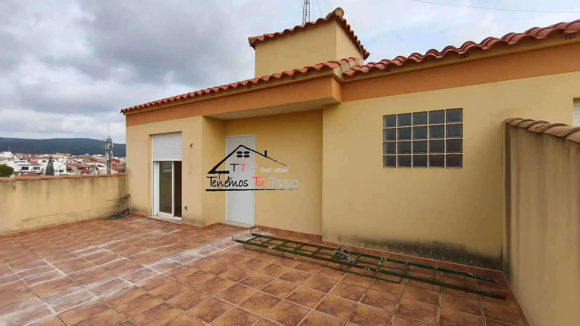 Attico con terrazza in vendita a Calle JOSE ROIG, imagen 8