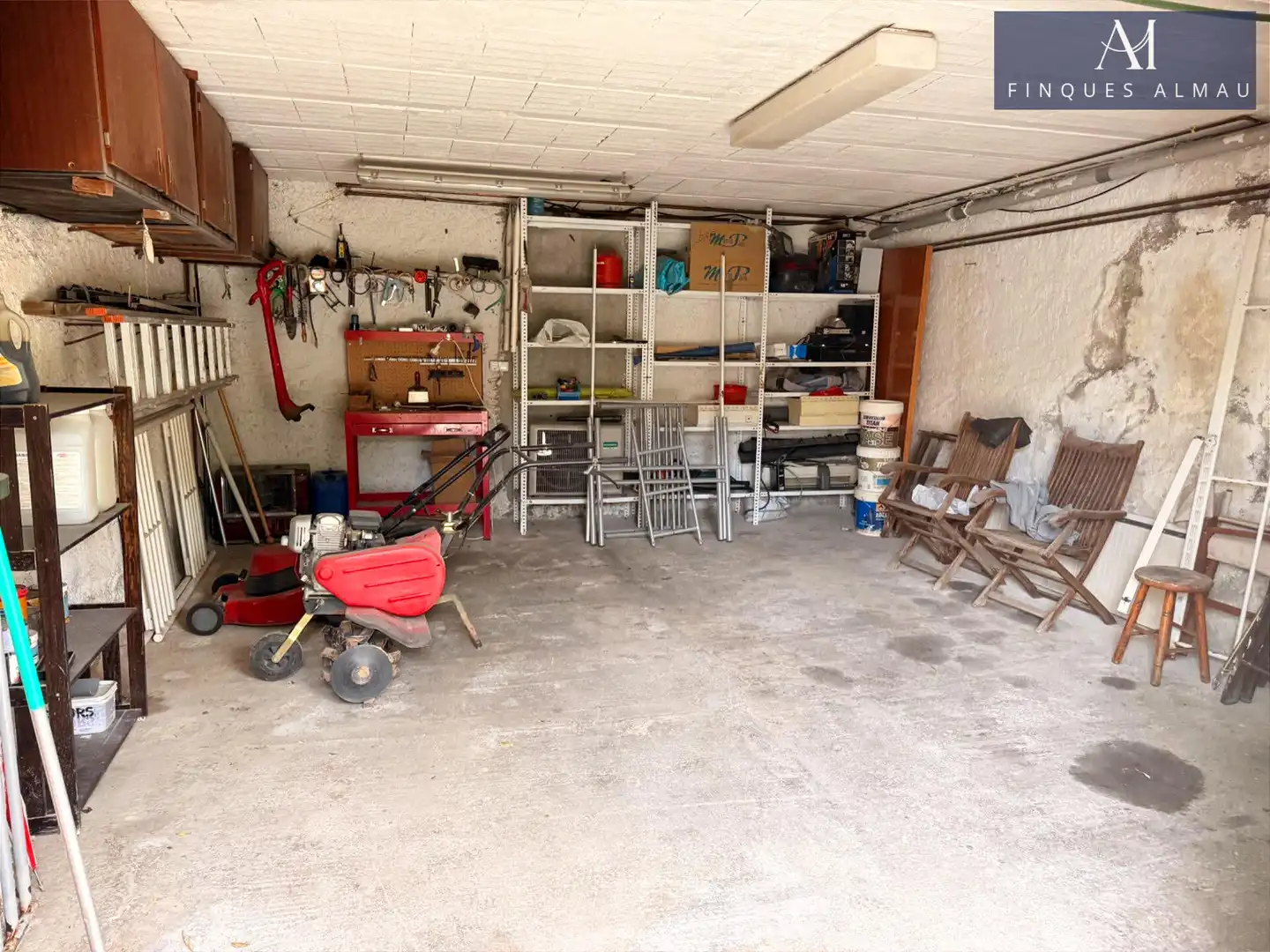 Casa adosada en venta en Cunit con Jardín privado, Terraza y Amueblado