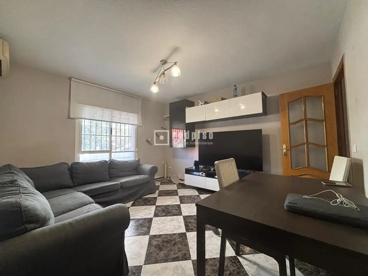 Flat for sale in FEDERICO GRASES, Puerta Bonita