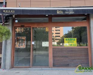 Premises to rent in Donostia - San Sebastián 