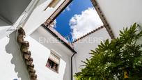 Vista exterior de Casa o xalet en venda en Grazalema amb Aire condicionat, Calefacció i Traster