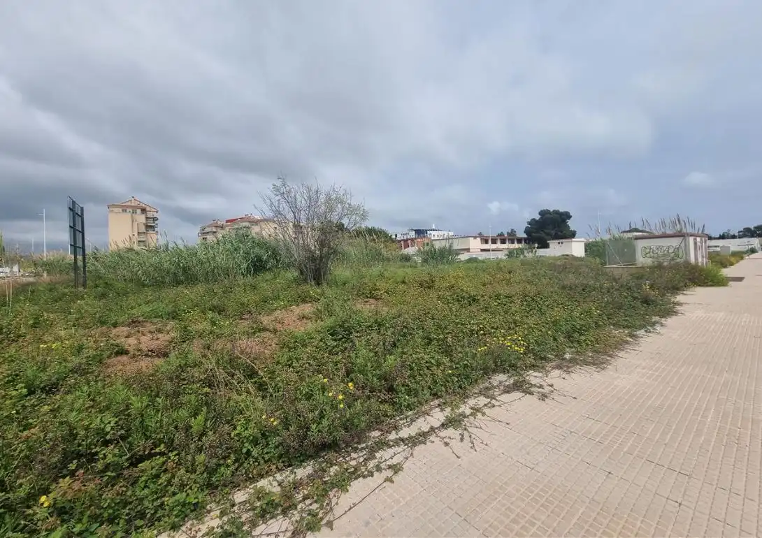 Residential zum Verkauf in Gandia