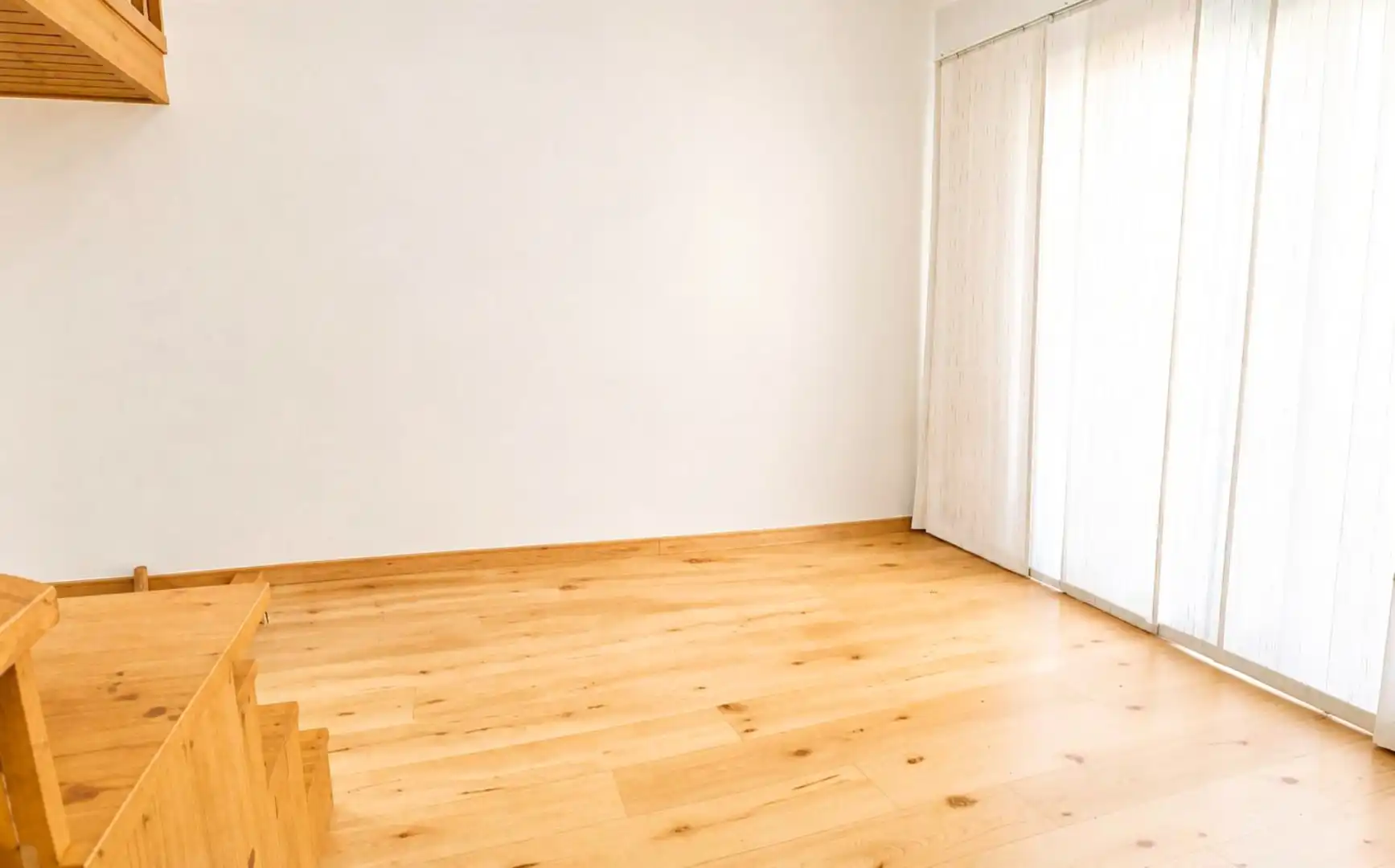 Bedroom of Flat for sale in Sant Andreu
