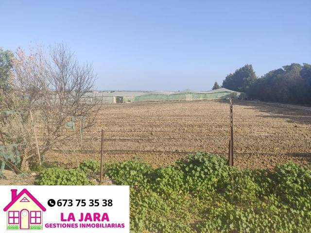 Terreno en Venta en El bercial en Norte - Blanca Paloma