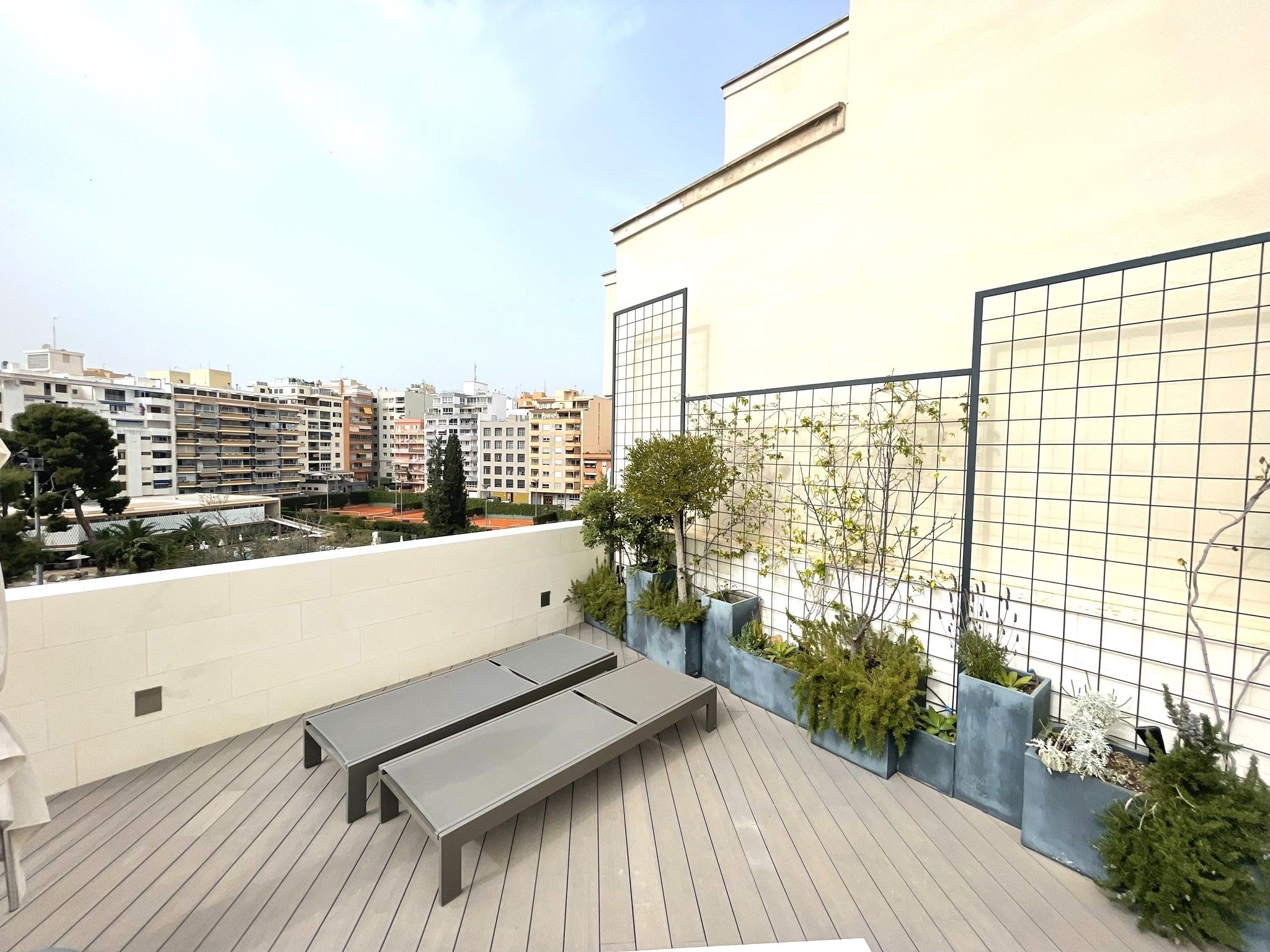 Flat to rent in N/A, Son Armadans