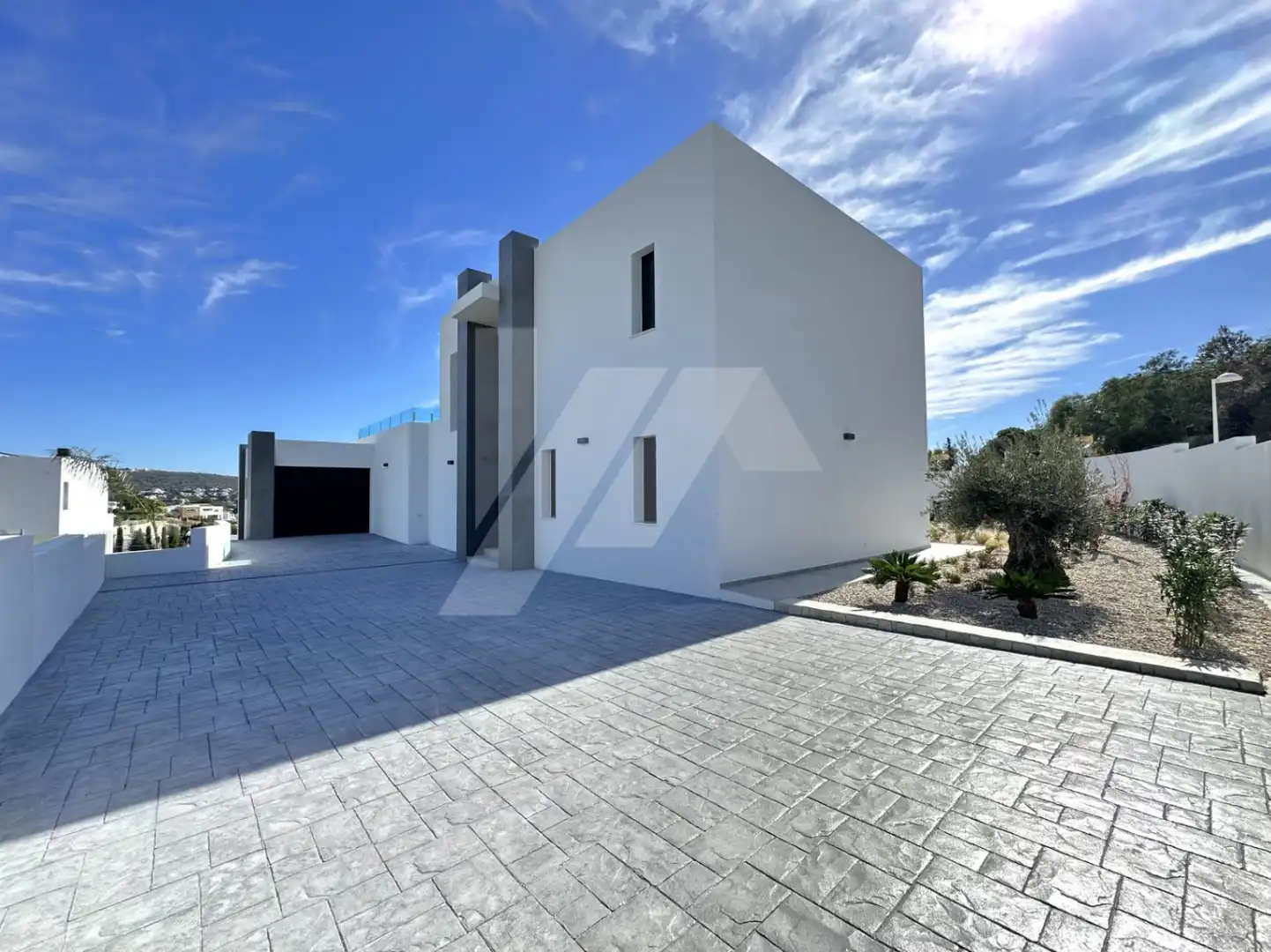 Chalet con terraza en venta en Benimeit - Tabaira, imagen 30