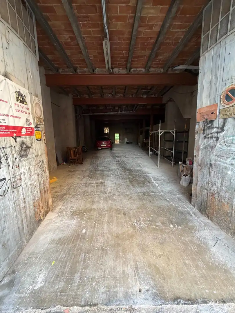 Local comercial en venda a Carrer Carrer Cerdanya, imagen 18