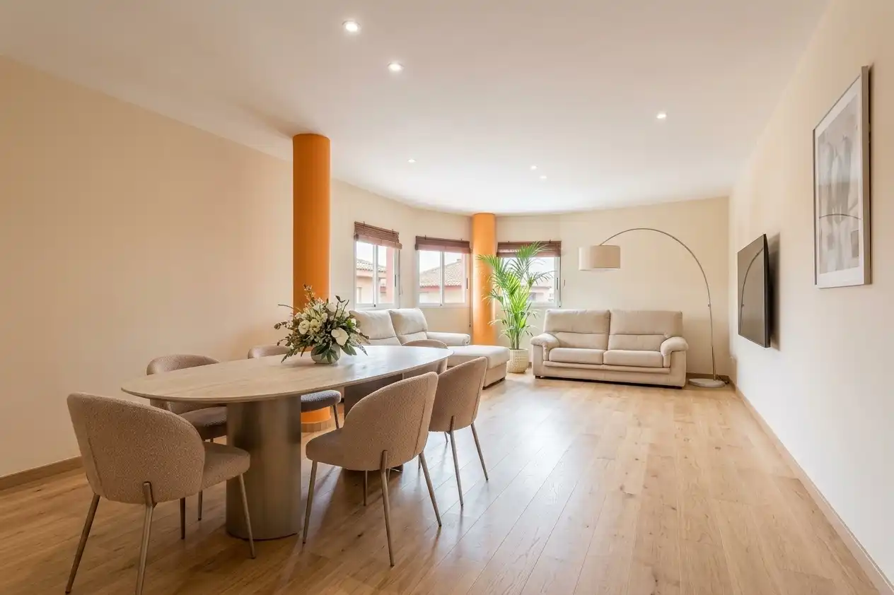 Appartamento con terrazza in vendita a Torís, imagen 17