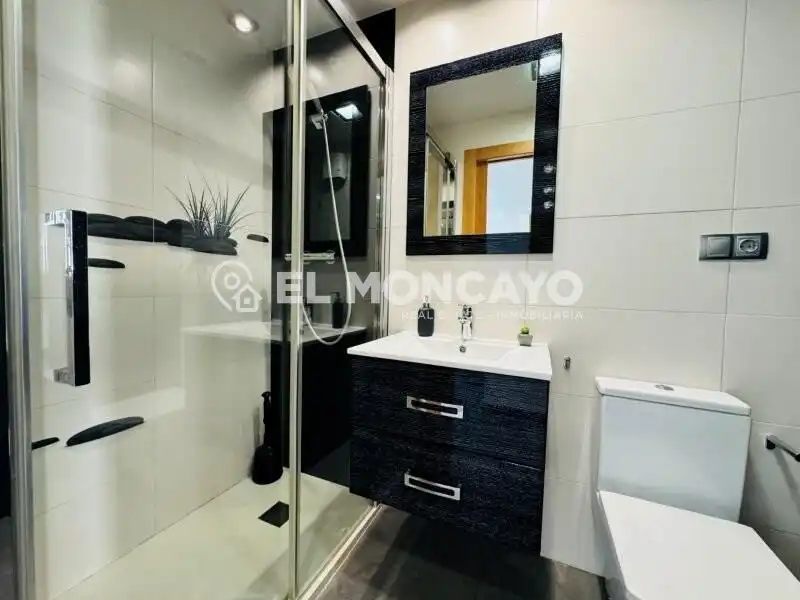 Bungalow en venta en El Moncayo - El Pòrtic, imagen 19