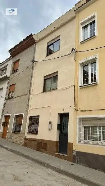 House with garden for sale in Calle JAUME I