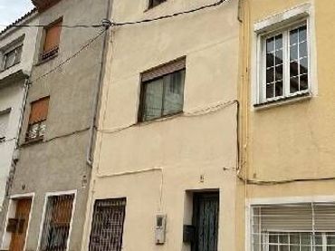 Maison avec jardin à vendre à Calle JAUME I