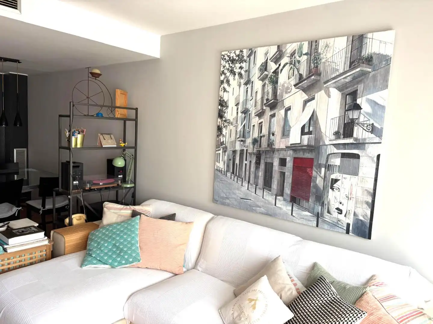 Appartement avec ascenseur à vendre à Centre, imagen 5