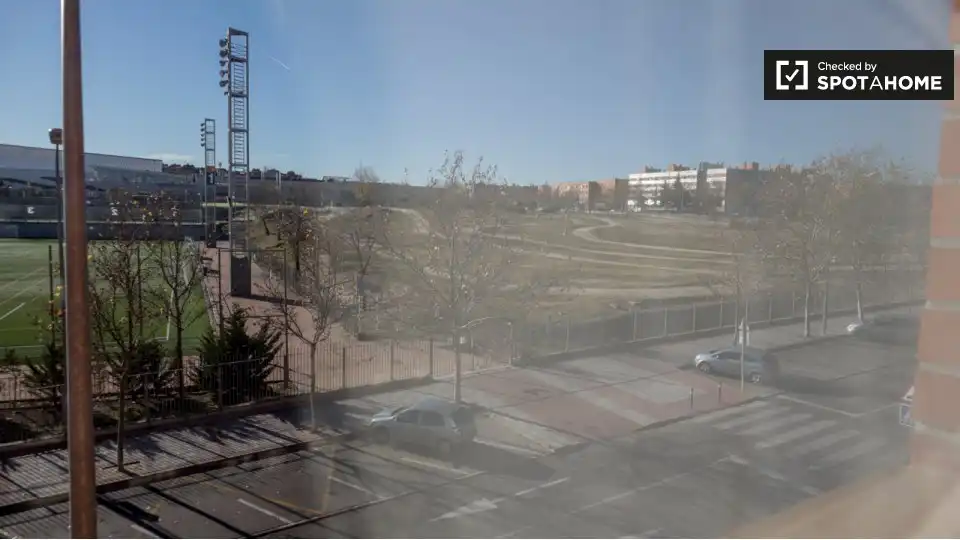Zimmer in Alcobendas, Madrid