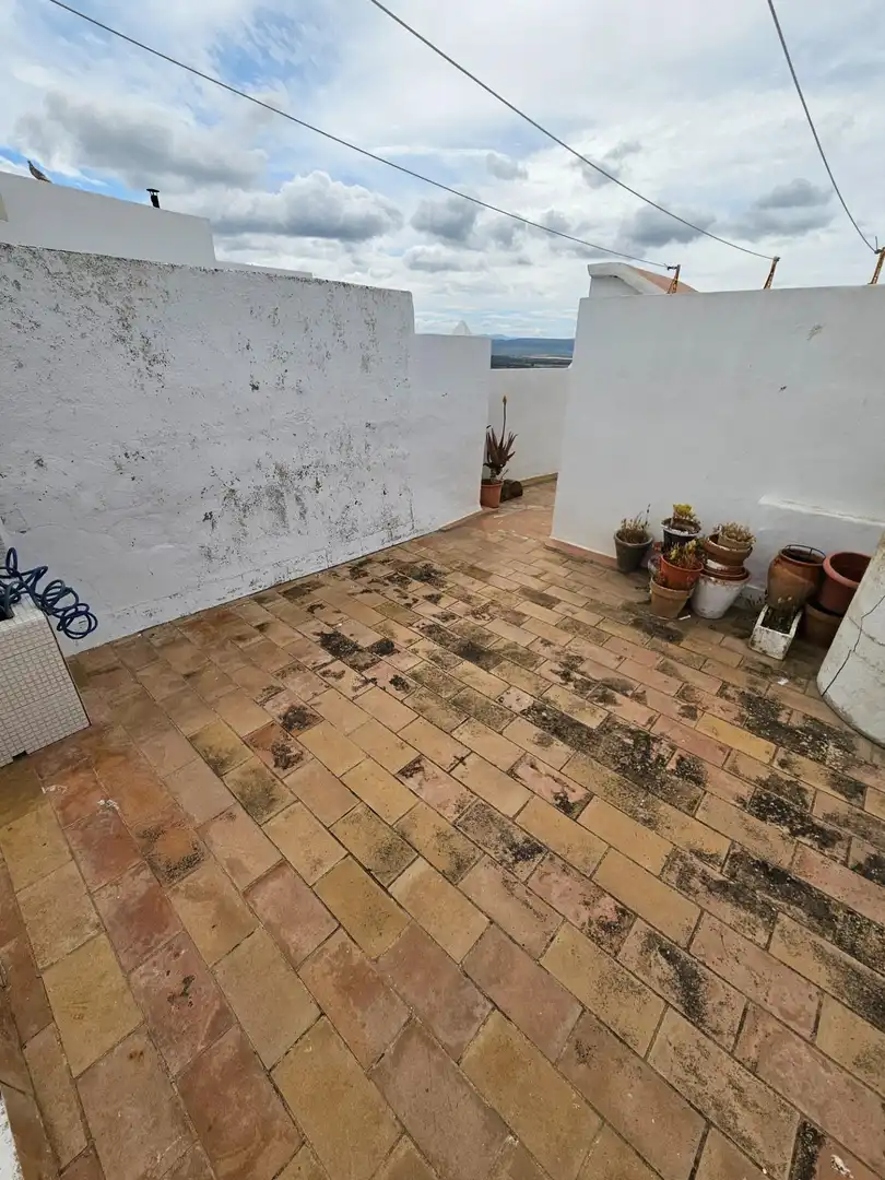 Casa amb terrassa en venda a Vejer, imagen 38