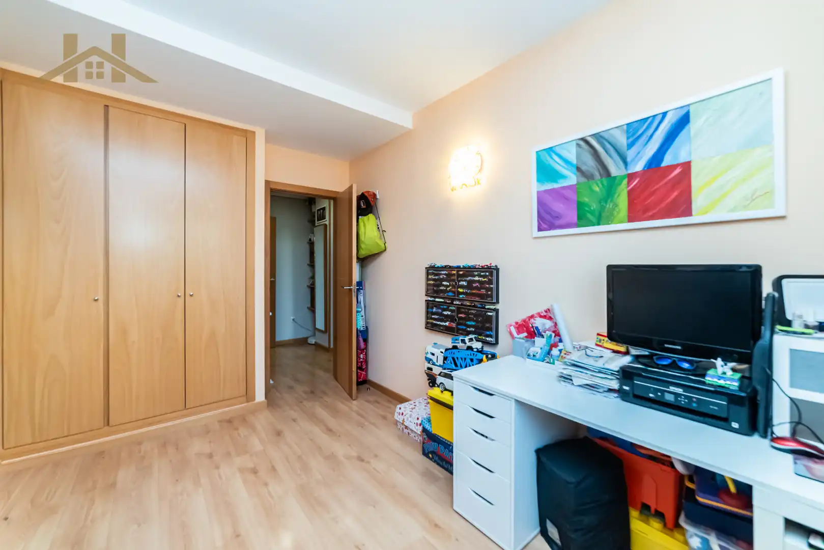 Flat for sale in Guadarrama  with Heating, Storage room and Community pool