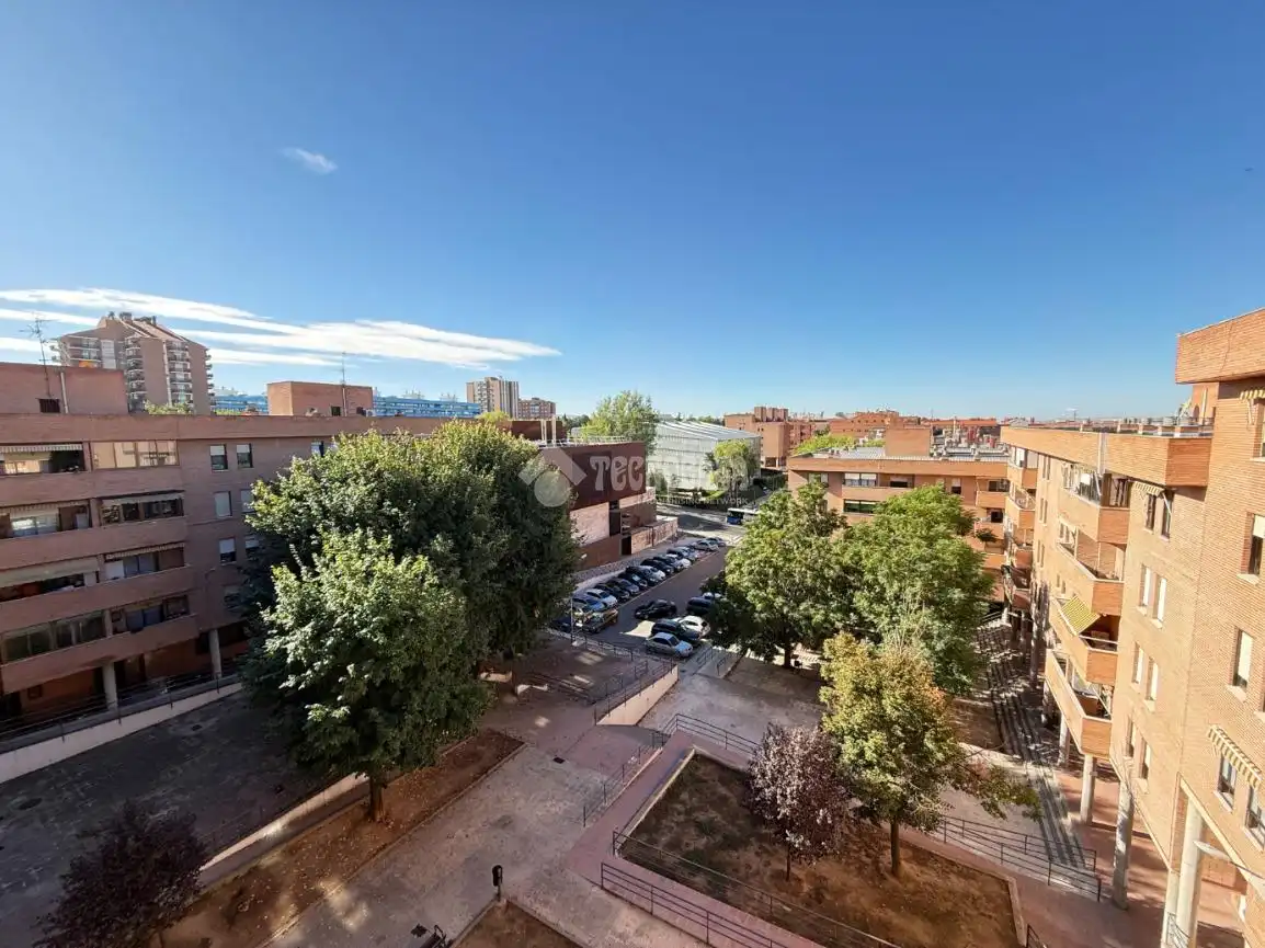 Appartement avec balcon à vendre à Constitución - Balconcillo, imagen 22