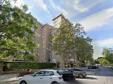 Piso con ascensor en venta en La Espinilla - Parque Blanco