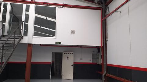 Photo 4 of Industrial buildings to rent in El Chorrillo - San Isidro  - Llano Blanco, Santa Cruz de Tenerife