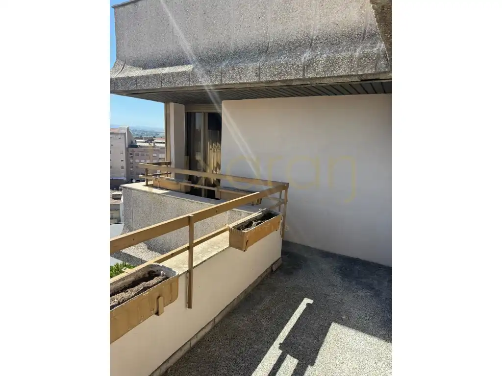 Terrassa de Casa o xalet en venda en Lleida