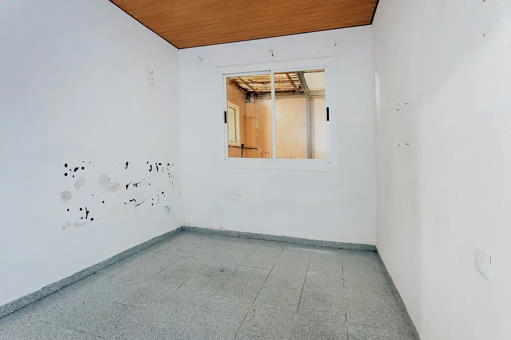 Piso en venta en Sabadell
