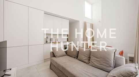 Foto 5 de Piso en venta en Emilio Ortuño, Numancia, Madrid Capital