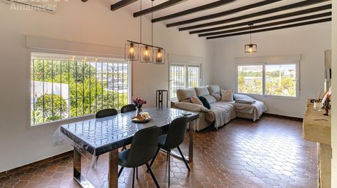 Foto 3 de Casa o xalet en venda a Carretera Portitxol , Cap Martí - El Tossalet - Pinomar, Jávea / Xàbia