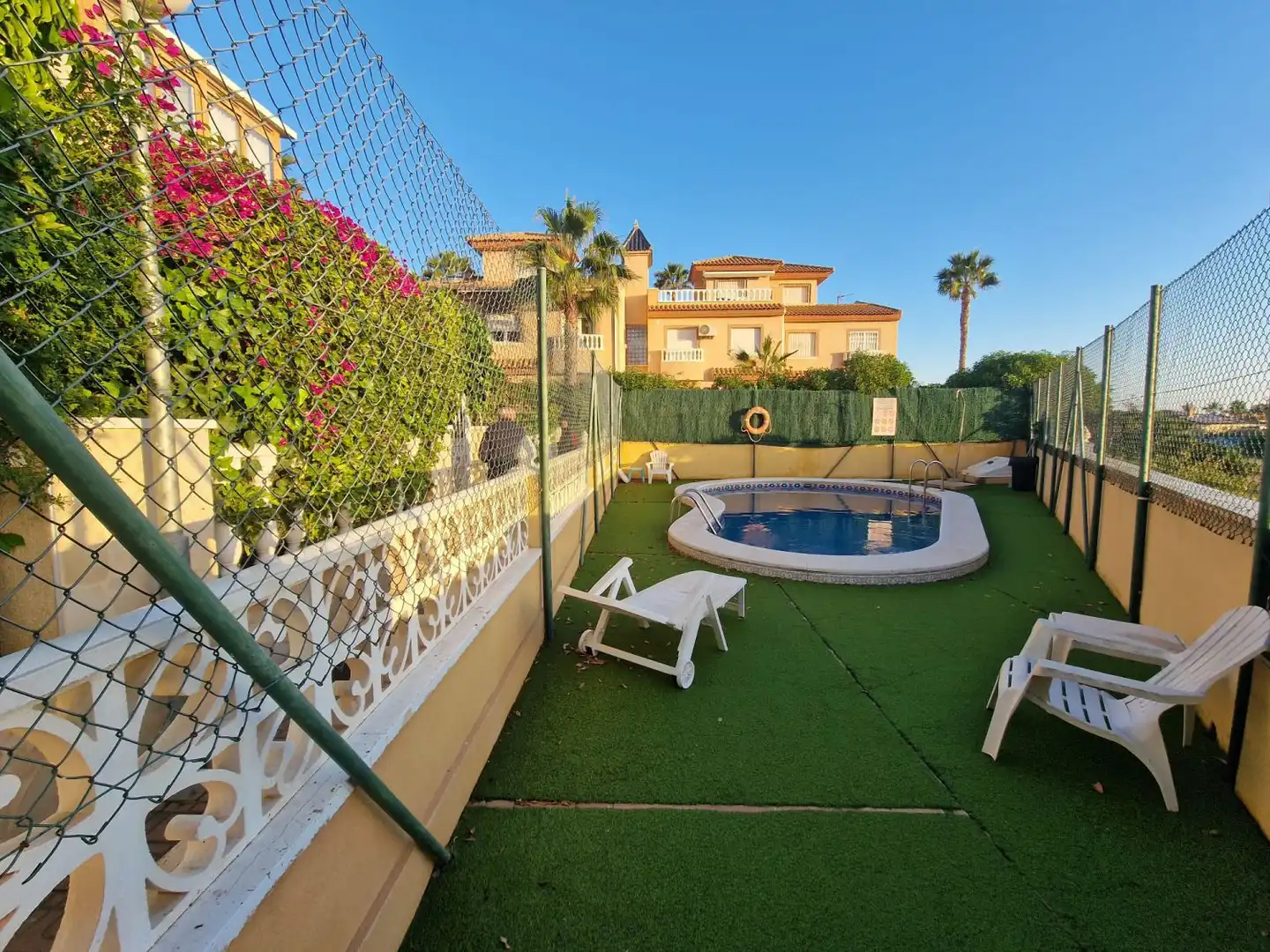 Terraced house with pool for sale in Nueva Torrevieja - Aguas Nuevas, imagen 19