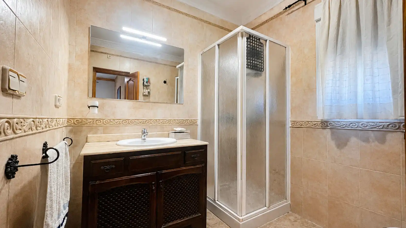Villa mit Terrasse zum Verkauf in Barrio lo Cartagena Mo 35, imagen 8
