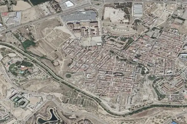 Piso en venta en Oliver-Valdefierro, imagen 6