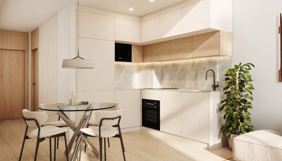 Foto 1 de Pis en venda a Calle del Lago Constanza, 3, Ventas, Madrid