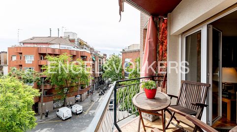 Foto 2 de Piso en venta en El Guinardó, Barcelona Capital