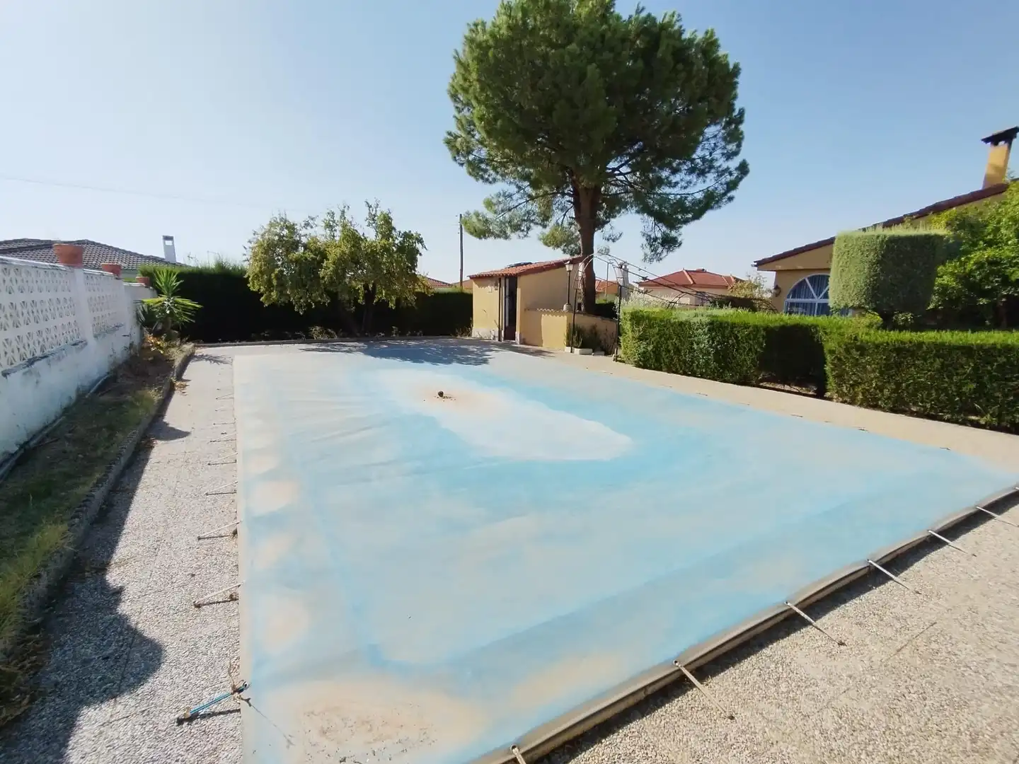 Chalet con piscina en venta en INFANTA ELENA, imagen 62