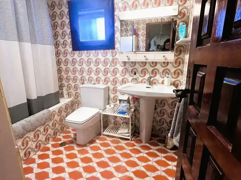 Baño de Casa o chalet en venta en Jávea / Xàbia