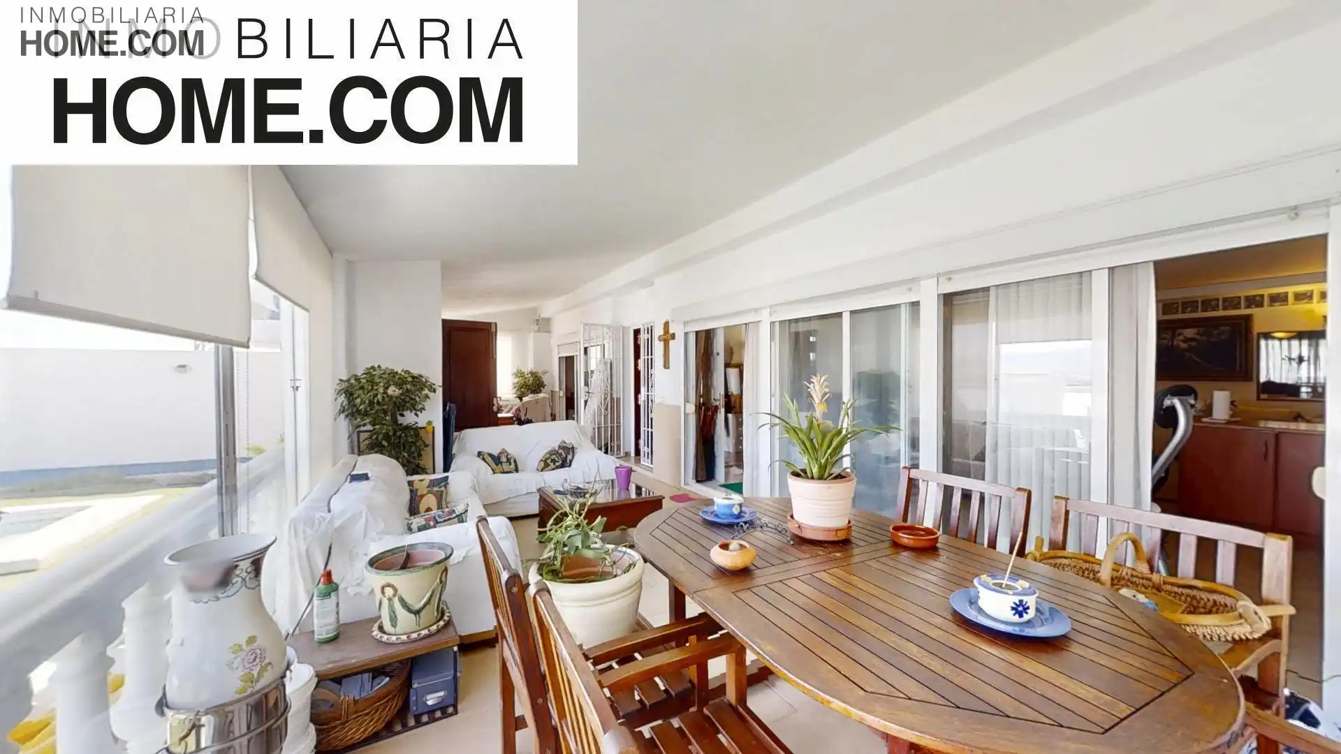 Chalet con piscina en venta en Capellanía - Retamar, imagen 61