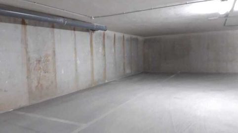 Foto 4 de Garaje en venta en Diputacion, 45 y, -1, Nou Campanar, Valencia Capital