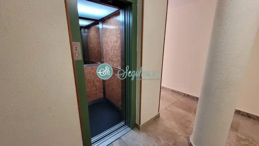 Flat for sale in Segovia  with Heating, Parquet flooring and Terrace