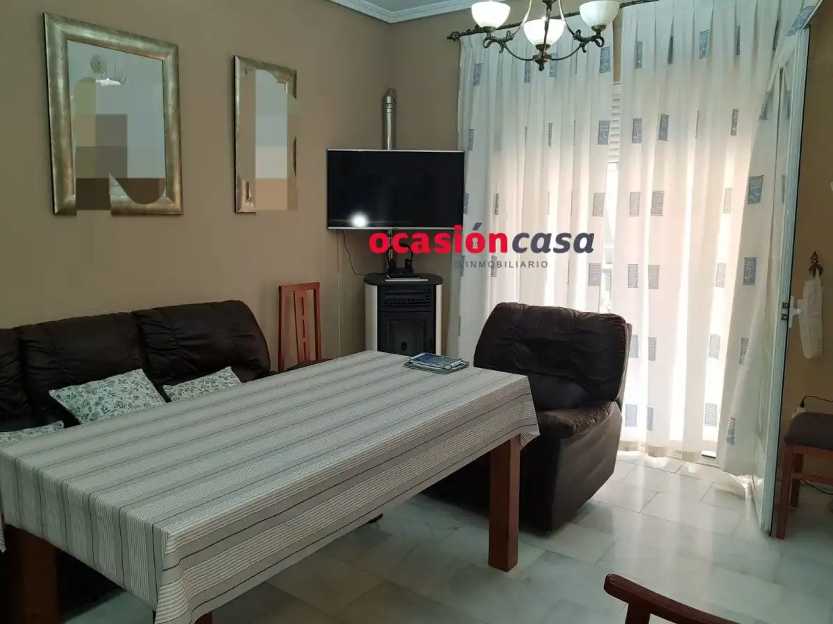 Flat with terrace for sale in Pozoblanco, imagen 5