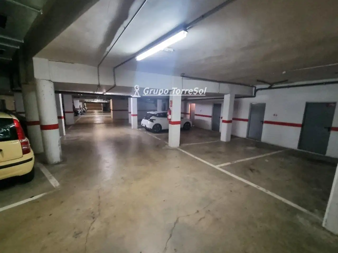 Flat for sale in de Pompeu Fabra, Centre