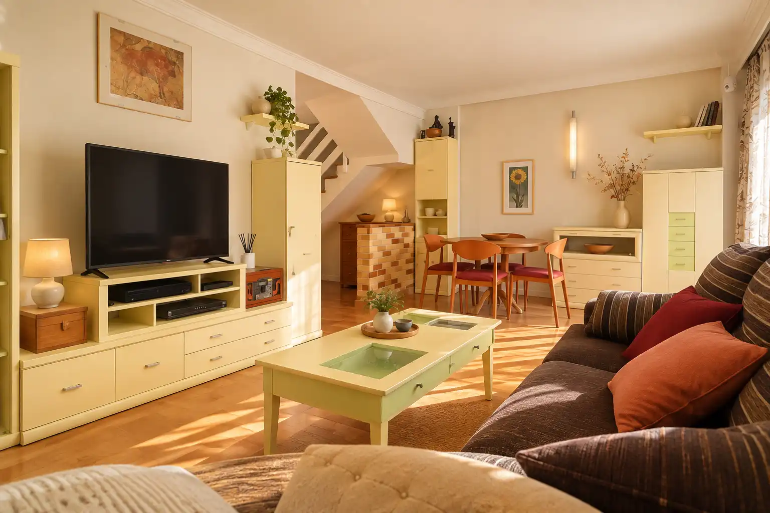 Duplex avec piscine à vendre à Carrer de Teresa de Calcuta, imagen 34