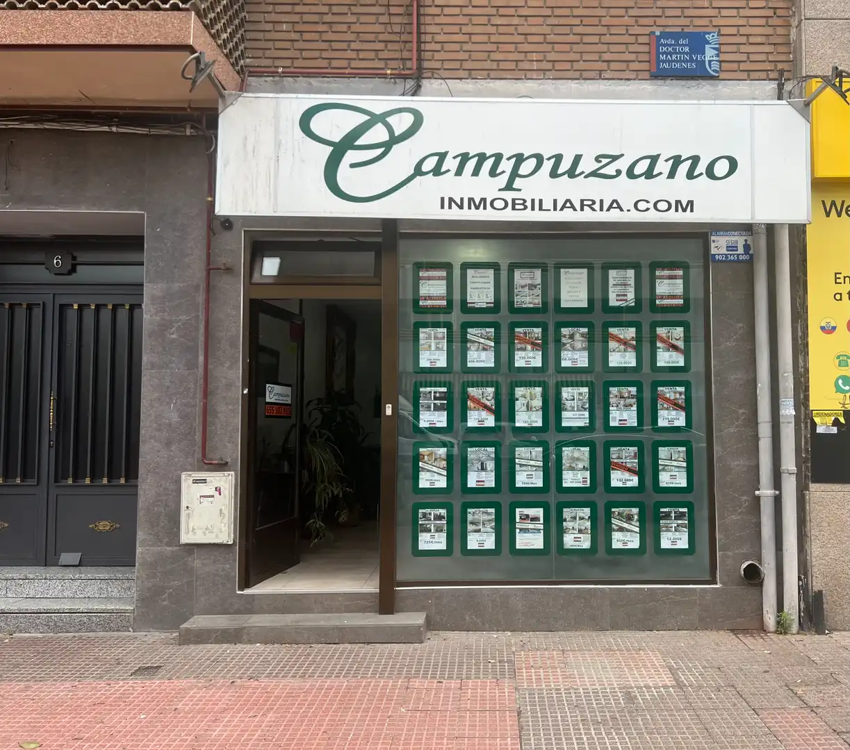 Terreno en venta en Aranjuez