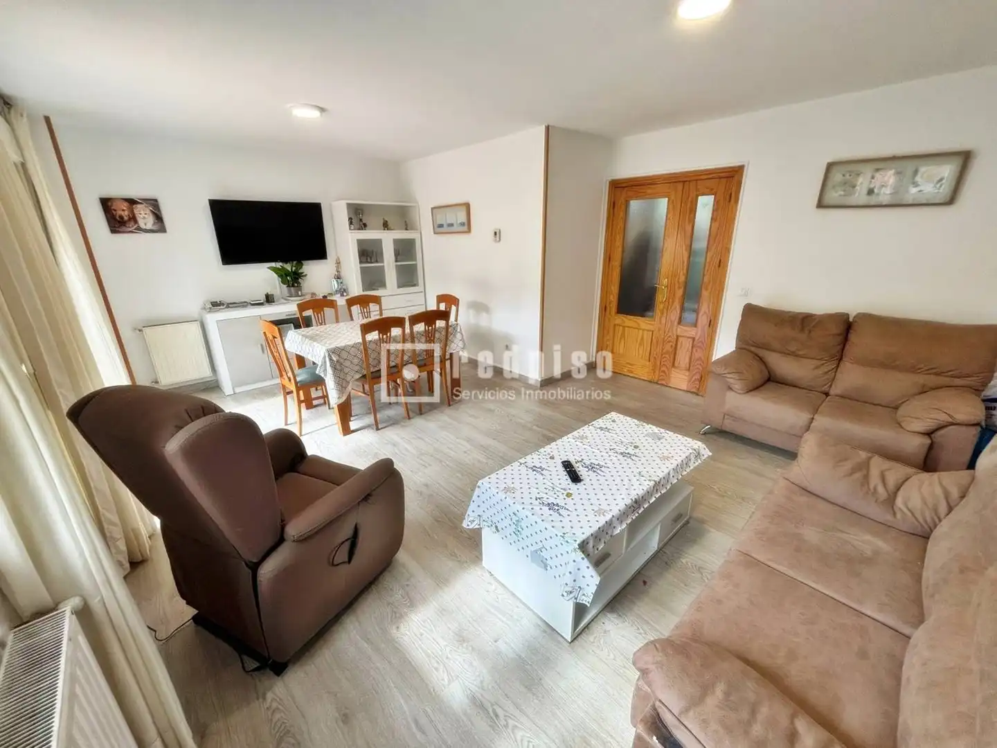 Detached house for sale in Alovera, imagen 9